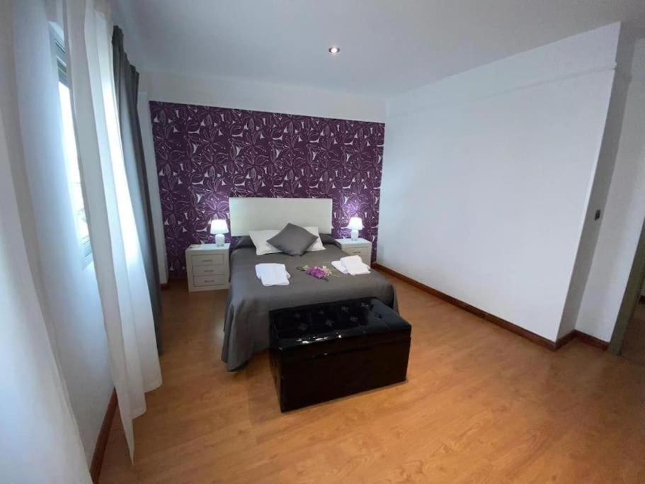 Apartamento Soltova Casar De Caceres Exterior photo