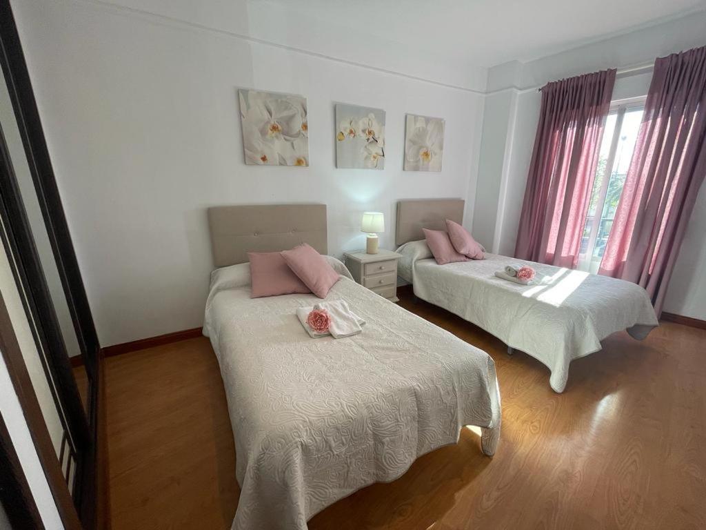 Apartamento Soltova Casar De Caceres Exterior photo