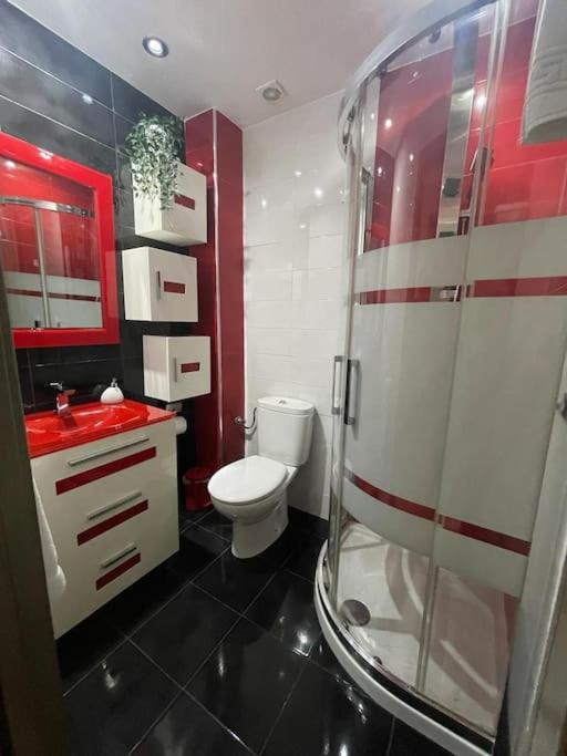 Apartamento Soltova Casar De Caceres Exterior photo